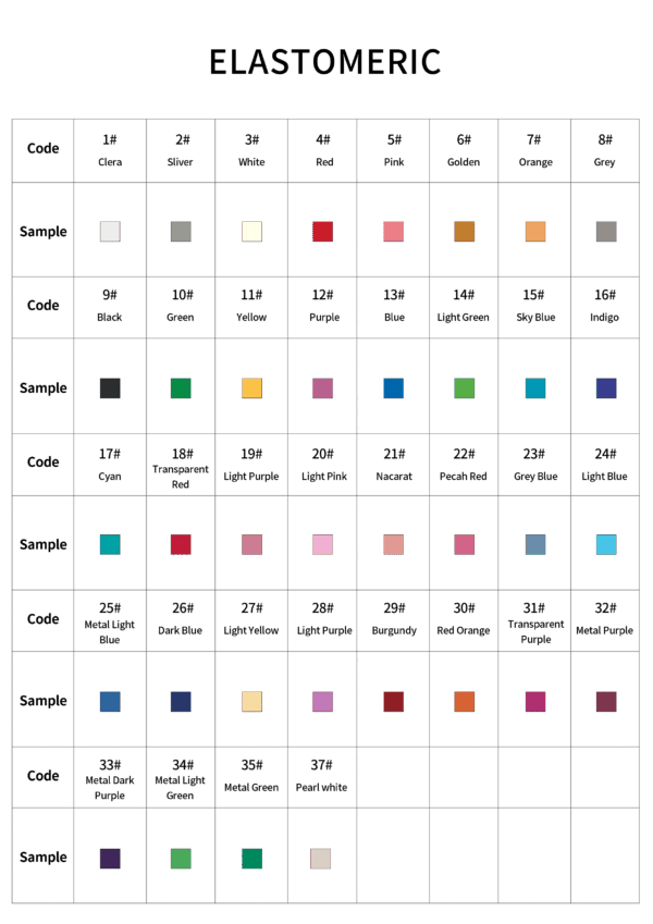 Ligatura - obrazek 2