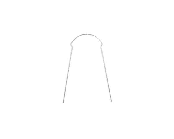 Lingual Ni-Ti archwire