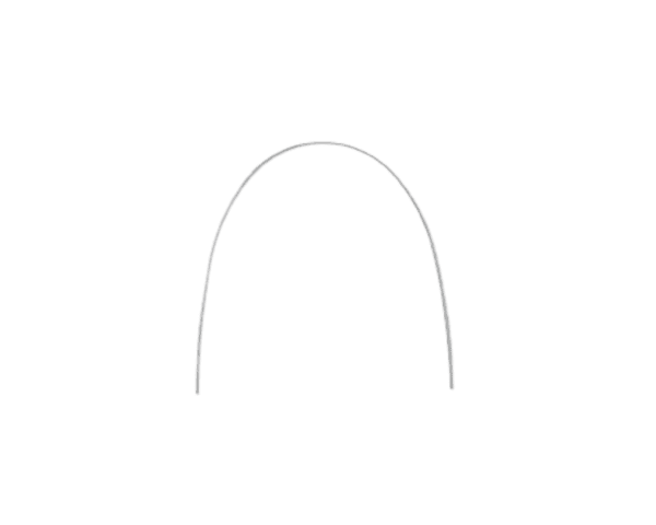 Archwire Ni-Ti - obrazek 2