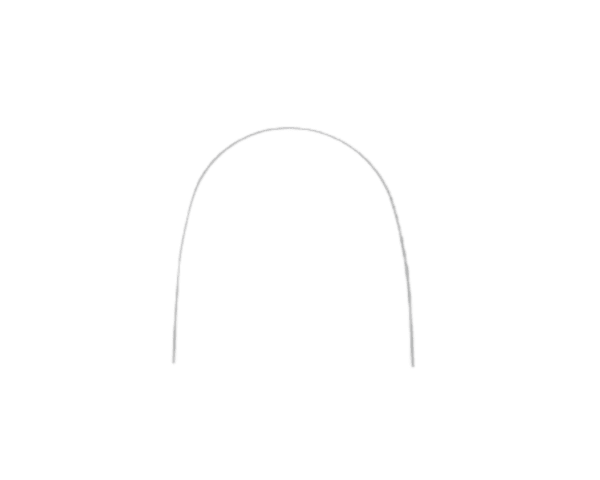 Archwire Ni-Ti - obrazek 3
