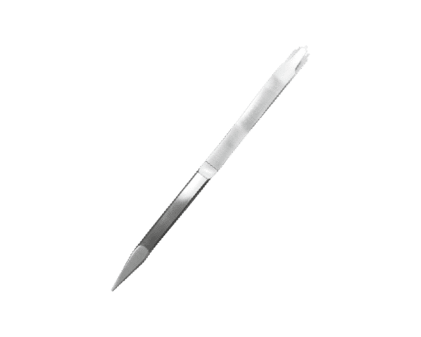 Samoligacyjne instrumenty wspornikowe