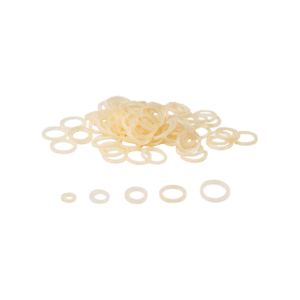 Elastyczne elementy ortodontyczne