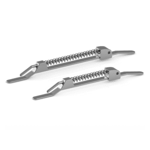 Popychacz zębów trzonowych