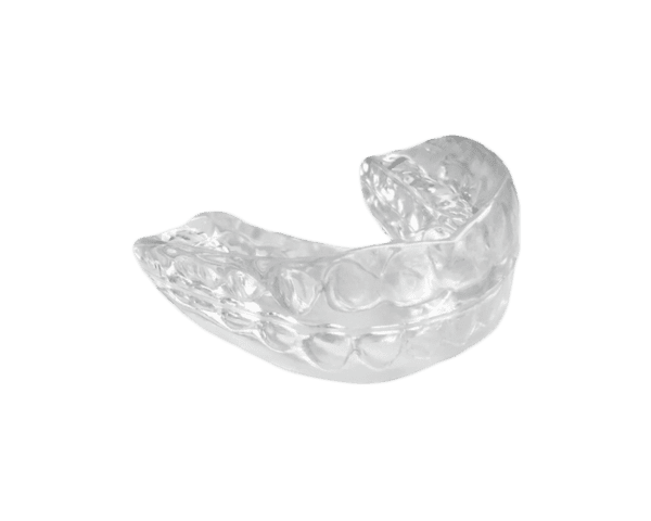 Ortho-Tain Positioner